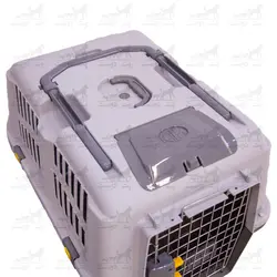 باکس حمل حیوانات خانگی سایز 5 مدل رها