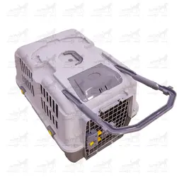 باکس حمل حیوانات خانگی سایز 5 مدل رها