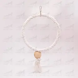 تاب پرنده مدل طناب پیچ سایز اسمال