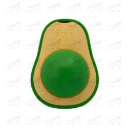 آبنبات دیواری کت نیپ گربه طرح آووکادو