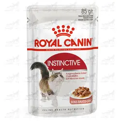 پوچ گربه اینستینکتیو رویال کنین