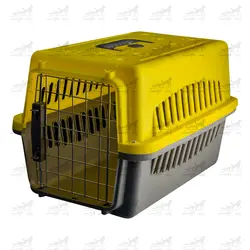 باکس هاچیکو برای حمل حیوانات خانگی