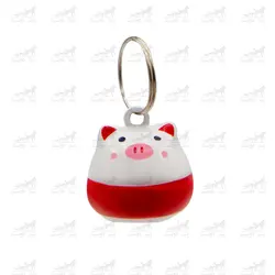 زنگوله طرح دار کد 13312