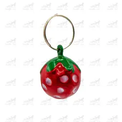 زنگوله طرح دار کد 13312