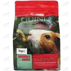 پلت خوکچه هندی برند تاپ فید