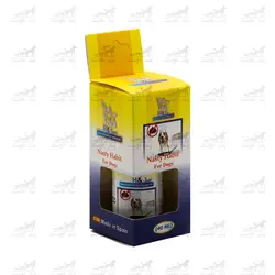 قطره ضد مدفوع خواری سگ مدل Nasty Habit برند H&amp;J PET