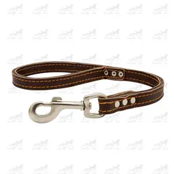 لید کوتاه چرمی مدل جونیور کد 1338