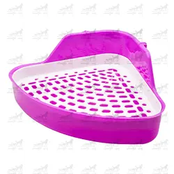 سینی دستشویی خرگوش کد 3524