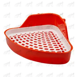 سینی دستشویی خرگوش کد 3524