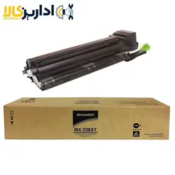 خرید کارتریج تونر کپی شارپ SHARP AR-X201 - اداریزکالا