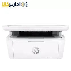 پرینتر چندکاره لیزری اچ پی مدل MFP M141a - اداریزکالا