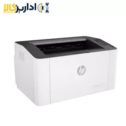 پرینتر لیزری اچ پی مدل HP 107a - اداریزکالا