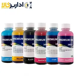 جوهر اپسون اینک تک کره ای 100 میل - اداریزکالا