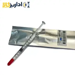 خرید و قیمت گریس فیوزینگ سرنگی یک گرمی - اداریزکالا