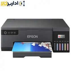 قیمت و خرید پرینتر اپسون مدل EcoTank L8050 - اداریزکالا