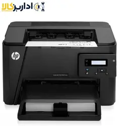 پرینتر تک کاره لیزری استوک اچ پی مدل M201dw | اداریزکالا