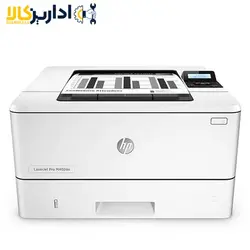 پرینتر استوک HP M402dn - اداریزکالا