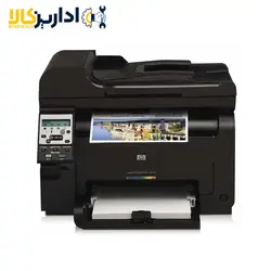 پرینتر سه کاره لیزری رنگی HP 175nw - استوک اروپا
