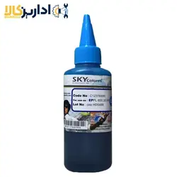 جوهر 100 میلی لیتر اسکای اپسون آبی کمرنگ SKY | اداریزکالا