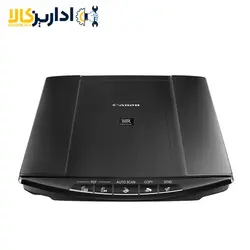 اسکنر کانن مدل CanoScan LiDE 400 | اداریزکالا