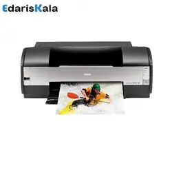 پرینتر عکاسی جوهرافشان اپسون مدل Stylus Photo 1410 | اداریزکالا