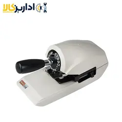 پرفراژ چک دستی RC-20s مکس Max RC-20s Check Writer - اداریزکالا