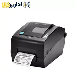 بررسی پرینتر لیبل زن بیگسولون مدل SLP-TX403 | اداریزکالا