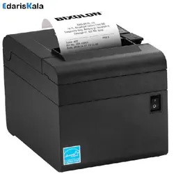 قیمت پرینتر لیبل زن حرارتی بیکسولون مدل SRP-E300 | بررسی و خرید از اداریزکالا