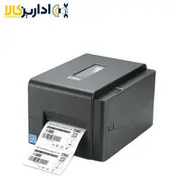لیبل پرینتر حرارتی تی اس سی USB / TSC Te200 | اداریزکالا