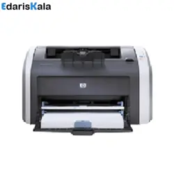 قیمت و خرید پرینتر لیزری اچ پی LaserJet 1012 - اداریزکالا