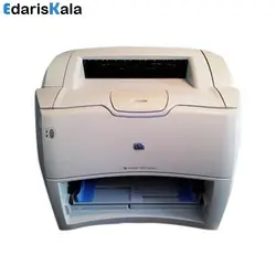 پرینتر لیزری اچ پی Laserjet 1200 - اداریزکالا