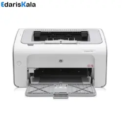 قیمت پرینتر لیزری اچ پی HP LaserJet Pro P1102 | اداریز کالا
