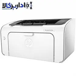 پرینتر لیزری اچ پی HP LaserJet Pro M12a ، قیمت و بررسی