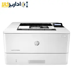 خرید، قیمت و مشخصات پرینتر لیزری اچ پی مدل HP M404dw