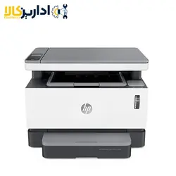 قیمت و خرید پرینتر لیزری HP Neverstop 1000w ا اداریزکالا