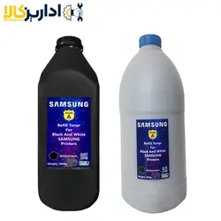 خرید و قیمت پودر تونر شارژ کارتریج سامسونگ - اداریزکالا