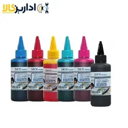 جوهر اسکای اپسون 6 رنگ Epson Sky Colors - اداریزکالا
