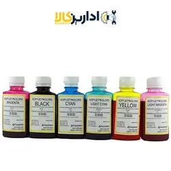 جوهر خوراکی اپسون مخصوص چاپ کیک KopyKake - اداریز کالا