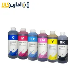 جوهر سابلیمیشن 1 لیتری اینک تک اپسون INKTEC - اداریزکالا
