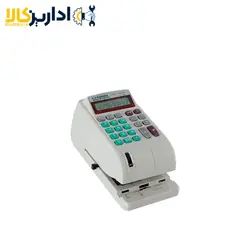 دستگاه پرفراژ چک کارونا چک مدل KT-700C - اداریزکالا