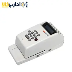 دستگاه پرفراژ چک مکس ژاپن مدل EC-30A - اداریزکالا