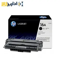 مشخصات، خرید و قیمت کارتریج اچ پی hp 15a | اداریز کالا