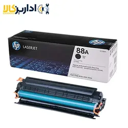 خرید و قیمت کارتریج اچ پی hp 88a | اداریز کالا