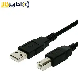 کابل USB پرینتر آلتیما 1.5 متری - اداریزکالا