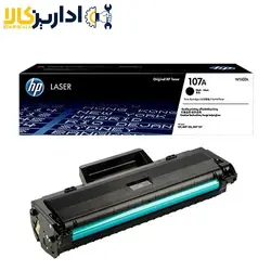 خرید و قیمت کارتریج لیزری اچ پی hp 107 - اداریزکالا