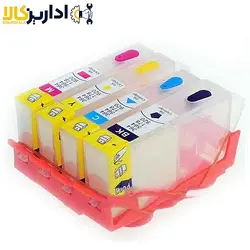 کارتریج قابل شارژ اچ پی 920-باچیپ hp920/اداریزکالا