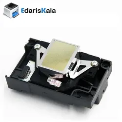 خرید و قیمت هد اورجینال پرینتر اپسون 1410 / 1430 / L1800 - اداریزکالا