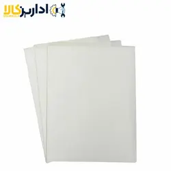 قیمت و خرید آنلاین کاغذ خوراکی A3 درجه یک - اداریز کالا