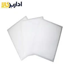 قیمت و خرید کاغذ خوراکی کیک تصویری A4 - اداریز کالا