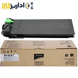 خرید کارتریج تونر کپی شارپ SHARP AR-5516 - اداریزکالا